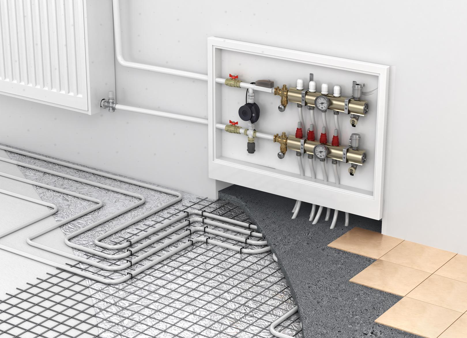  contrat de maintenance chaudière Chapet