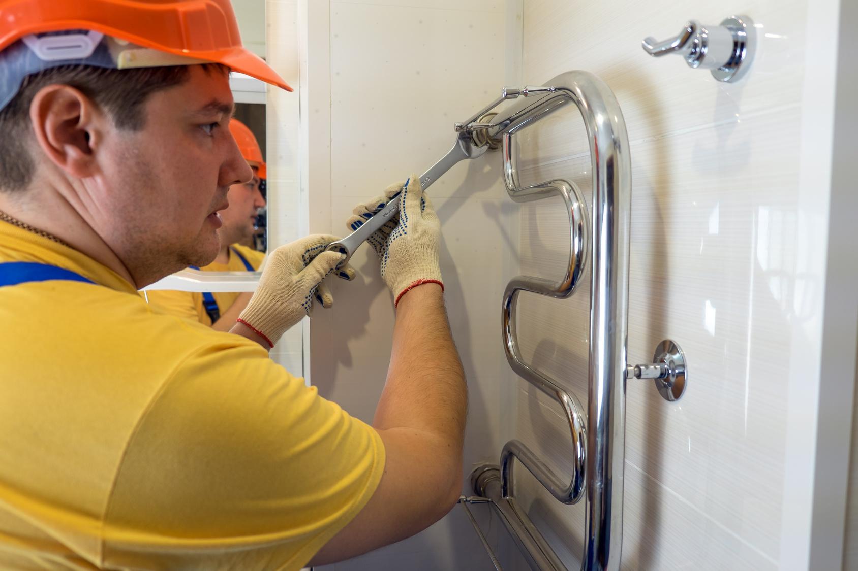 contrat de maintenance chaudière Paris 16